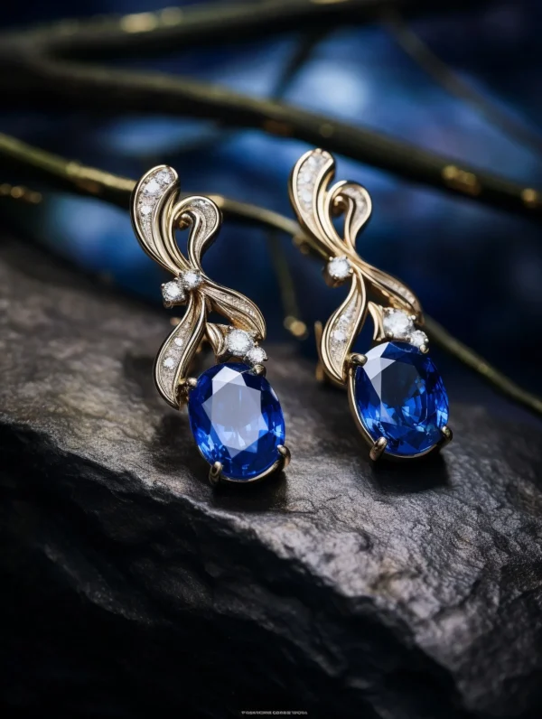 Earings 20