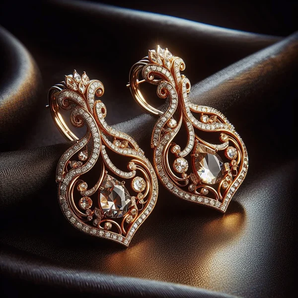 Earings 36