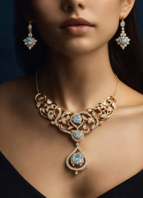 Necklace 19