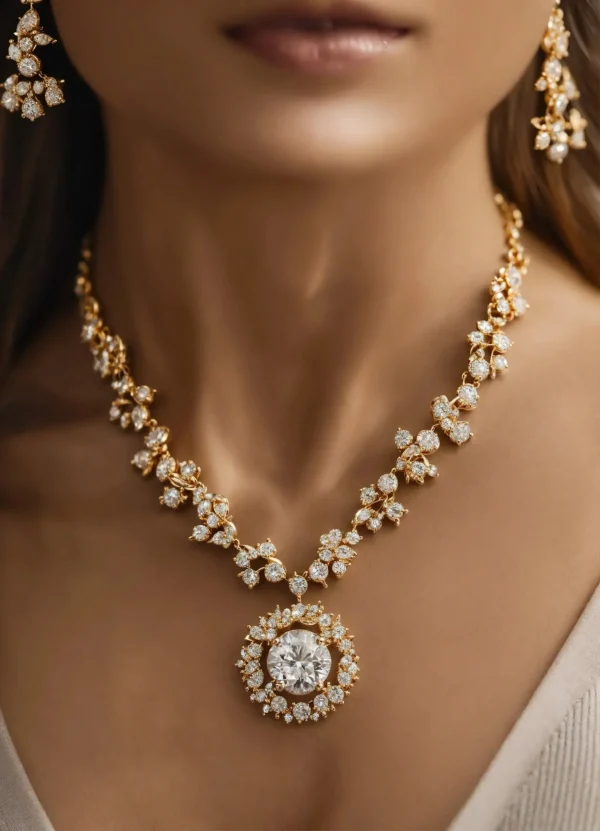 Necklace 25
