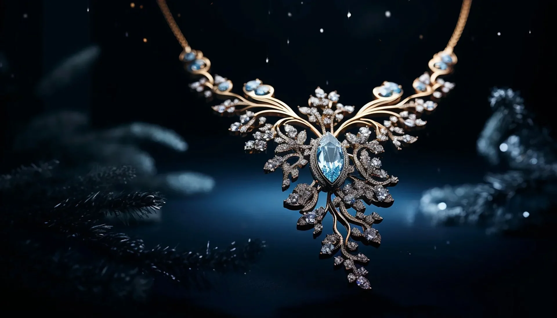 Necklace 35