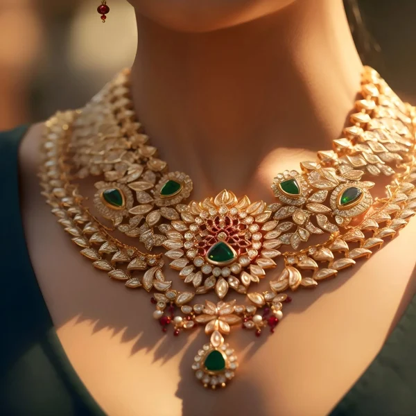 Necklace 36