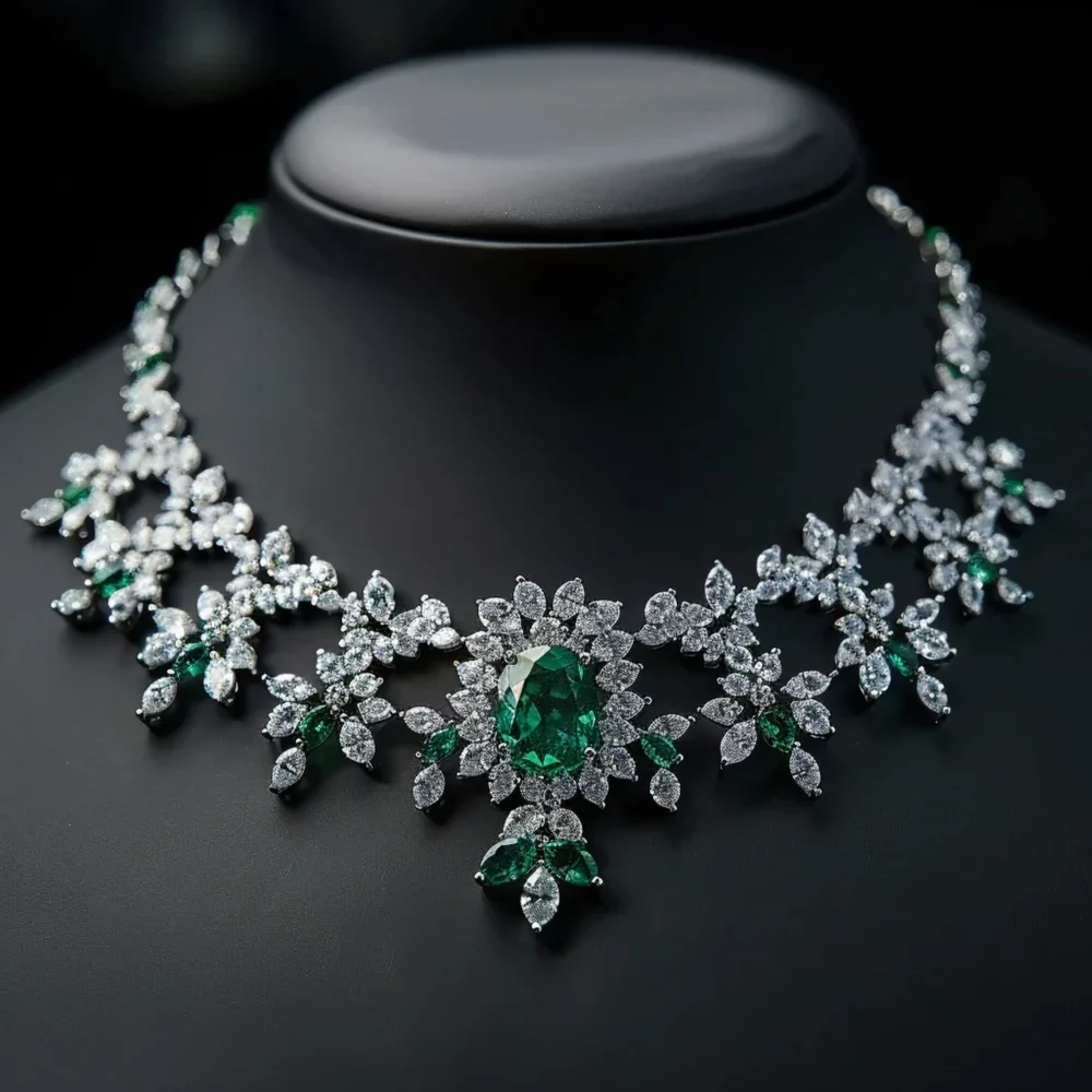Necklace 78