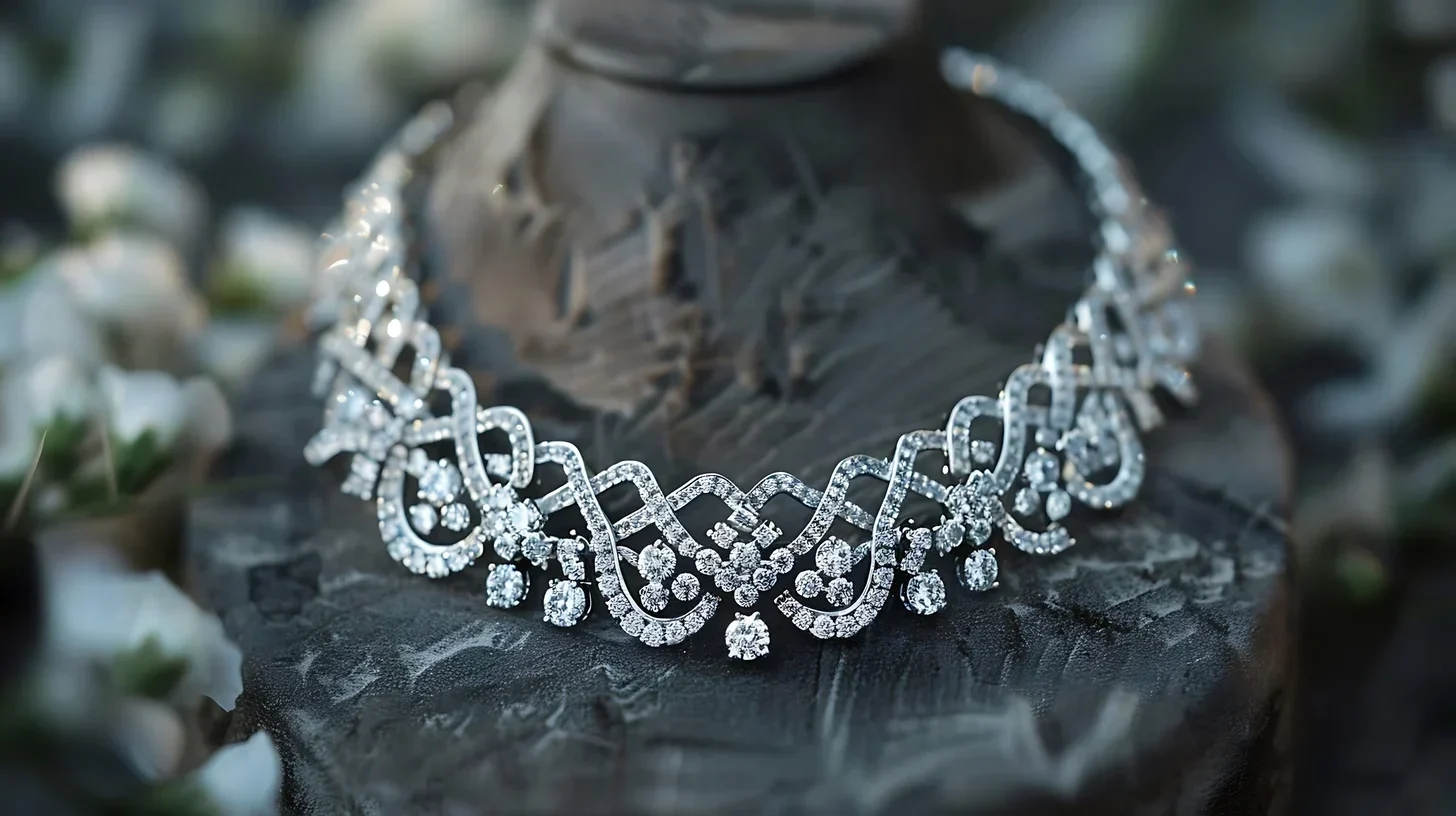 Necklace 83